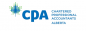 Chartered Professional Accountant (CPA) Alberta logo